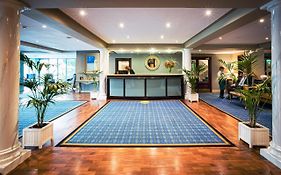 Greenhills Hotel Limerick Ireland