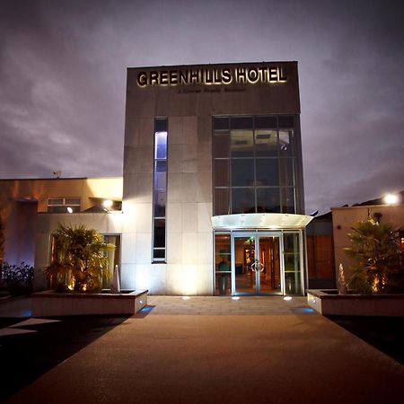 Greenhills Hotel Limerick Exterior photo