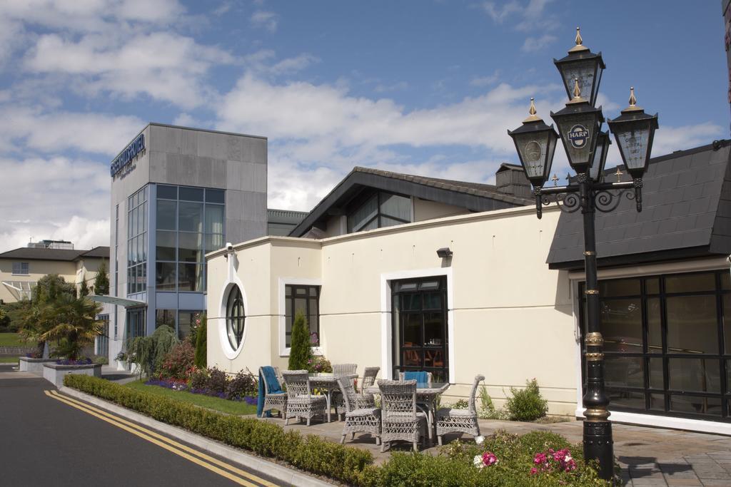 Greenhills Hotel Limerick Exterior photo